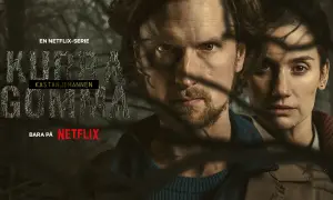 En ny dansk film, "Kastanjemanden", kommer snart på Netflix. Serien følger en efterforskning af en seriemorder.