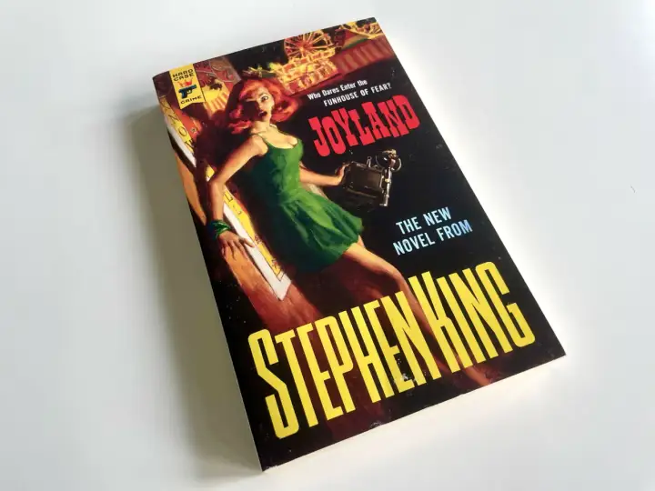 Stephen King-filmatiseringar - Vilka är värda din tid?